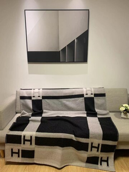 Плед Hermes 140х170 см