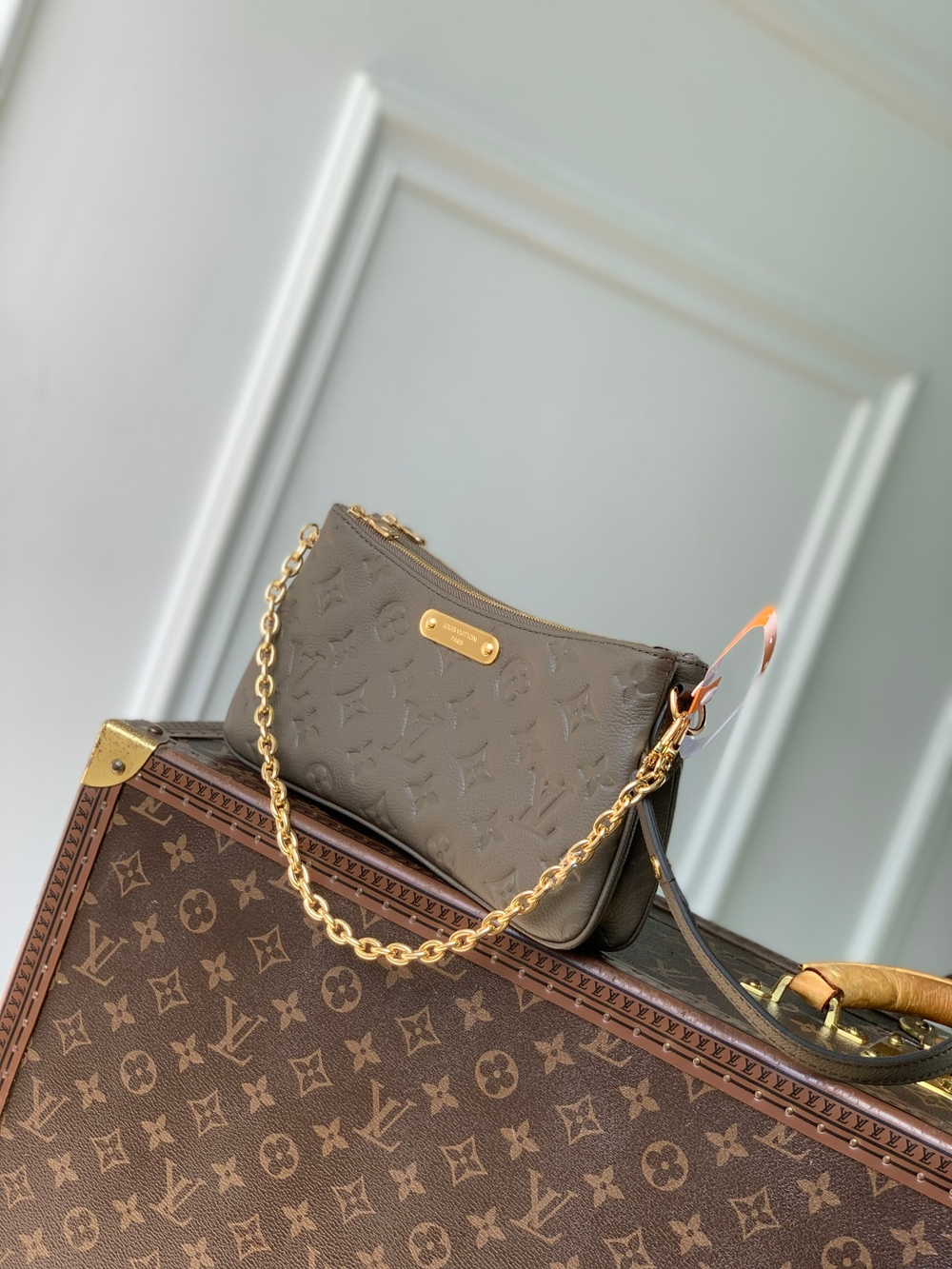 Louis Vuitton Liv Pochette