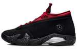 Кроссовки Jordan Air Jordan 14 Retro Low "Red Lipstick" (Женская размерная сетка)
