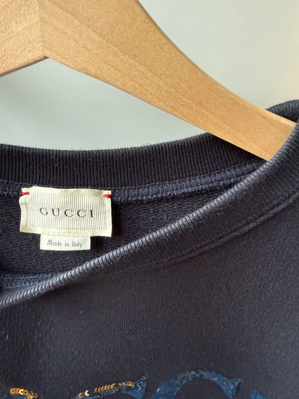 Свитшот Gucci, 140