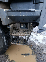 Mercedes-Benz Arocs 8x8 Самосвал 9596-18-50 	(Дизельный, 12,8 л, 449 л.с., АТ)