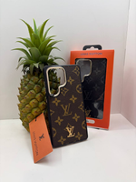 Накладка LOUIS VUITTON для Samsung S25 Ultra