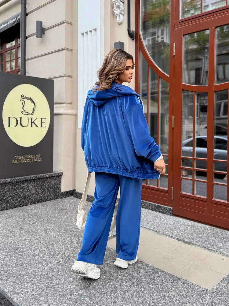 Костюм УК-0206-2 Фабрика Моды