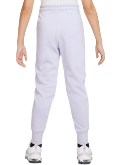 Брюки для девочки Nike Sportswear Club French Terry High Waist Pant