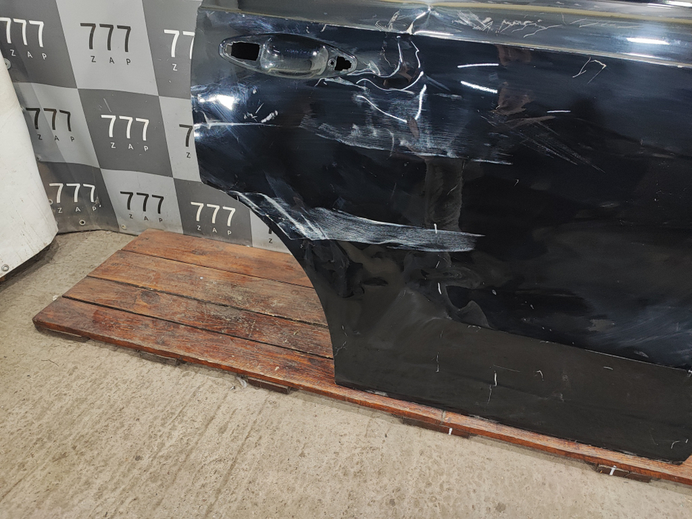 Дверь задняя правая Haval Jolion 21-24 Б/У Оригинал 6201200AST10AD