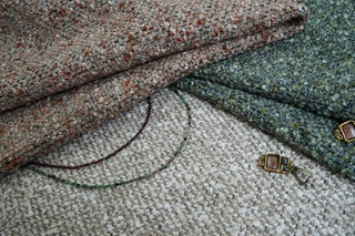 Букле Tesoro / Тесоро