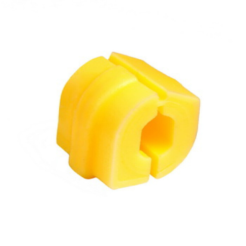 Полиуретановая втулка стабилизатора, передней подвески I.D. = мм (2 шт.), Точка опоры.27-01-2243