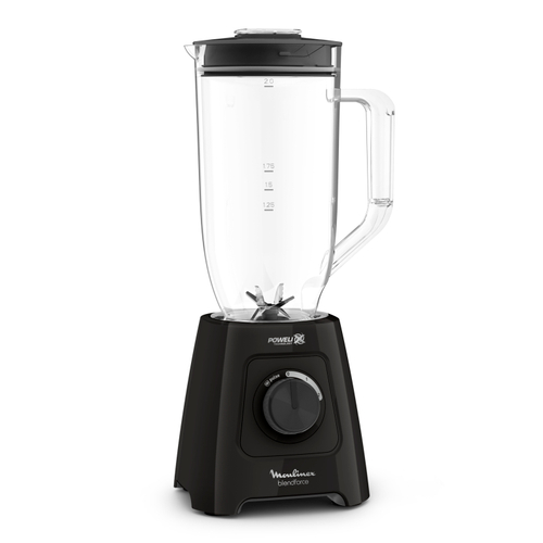 Стационарный блендер Moulinex Blendforce 2 с чашей XXL LM458810