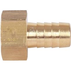 Штуцер STOUT ВР 1/2"х 14мм 25442