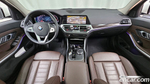 BMW 3 Series (G20) 320d Luxury (02.2022)