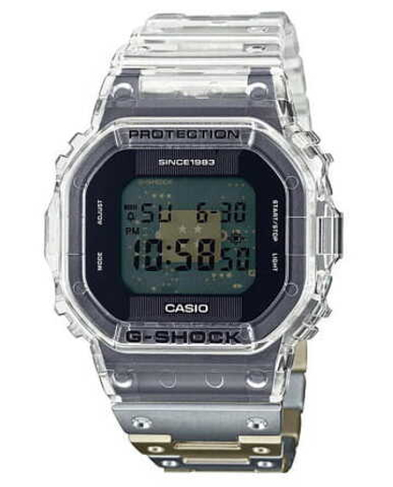 Часы Casio G-Shock DWE-5640RX-7