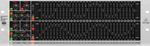 Эквалайзер BEHRINGER FBQ6200HD ULTRAGRAPH PRO