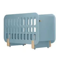 Маятник для кроватки Baby Chipak Just 2.6 Цвет Оловянный