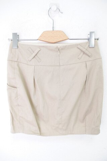 Юбка Asos светлая 42 размер