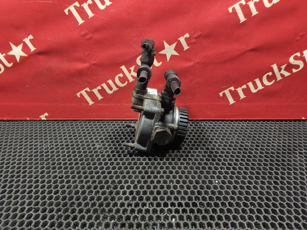 Клапан ускорительный