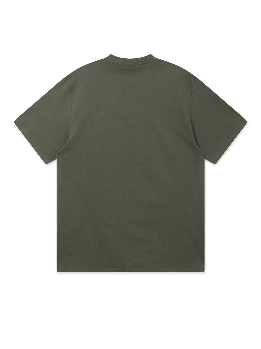 Мужская Футболка Pocket