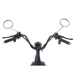 Электроскутер CityCoco Kugoo C2