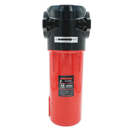 HRS-MFB3800I Фильтр магистральный, производительность 3800 л/мин