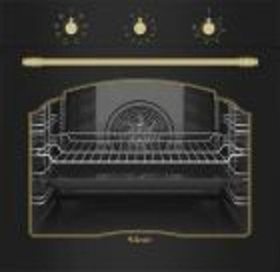 Электрический духовой шкаф Ardo BO58RA2