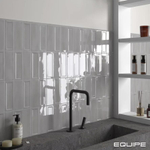 Equipe Island Frame Slate Blue 6.5x20