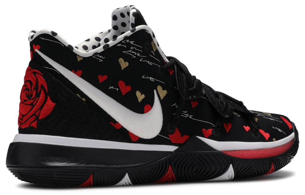 Kyrie 5 nike by you sales