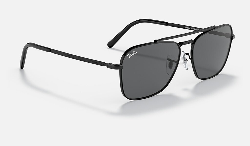 RAY-BAN NEW CARAVAN RB3636 002/B1