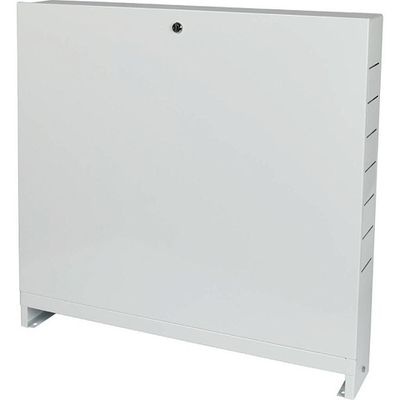 STOUT Шкаф распределительный наружный 8-10 выходов (ШРН-3) (704 мм)