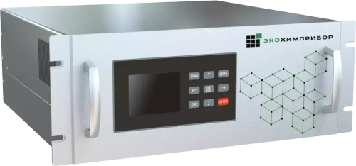 ЭкоСпектр-Д (EcoSpectrum-D) газоанализатор поточный стационарный