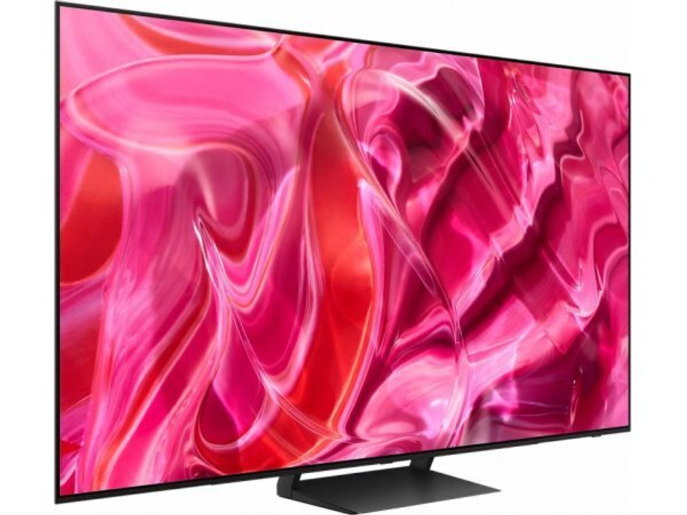 QD-OLED телевизор Samsung QE55S90CAUXRU 4K Ultra HD