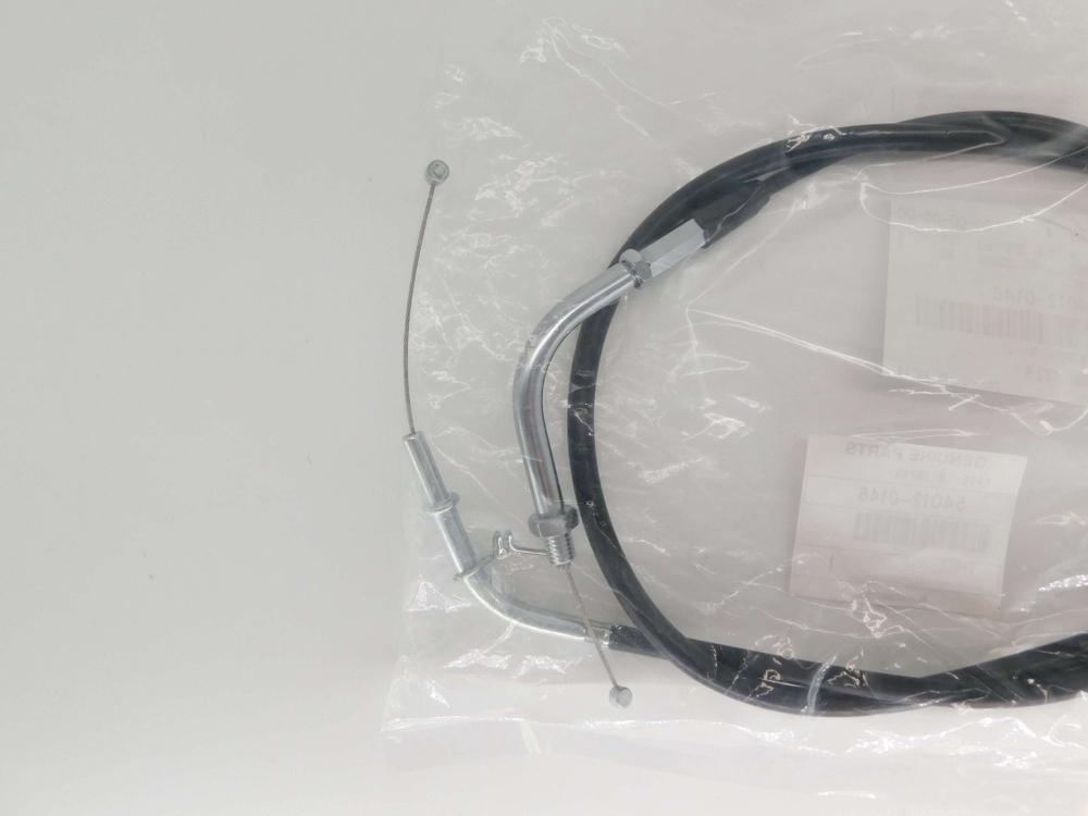 Трос газа Kawasaki Vulcan 2000 VN2000 (закрытие) 54012-0146