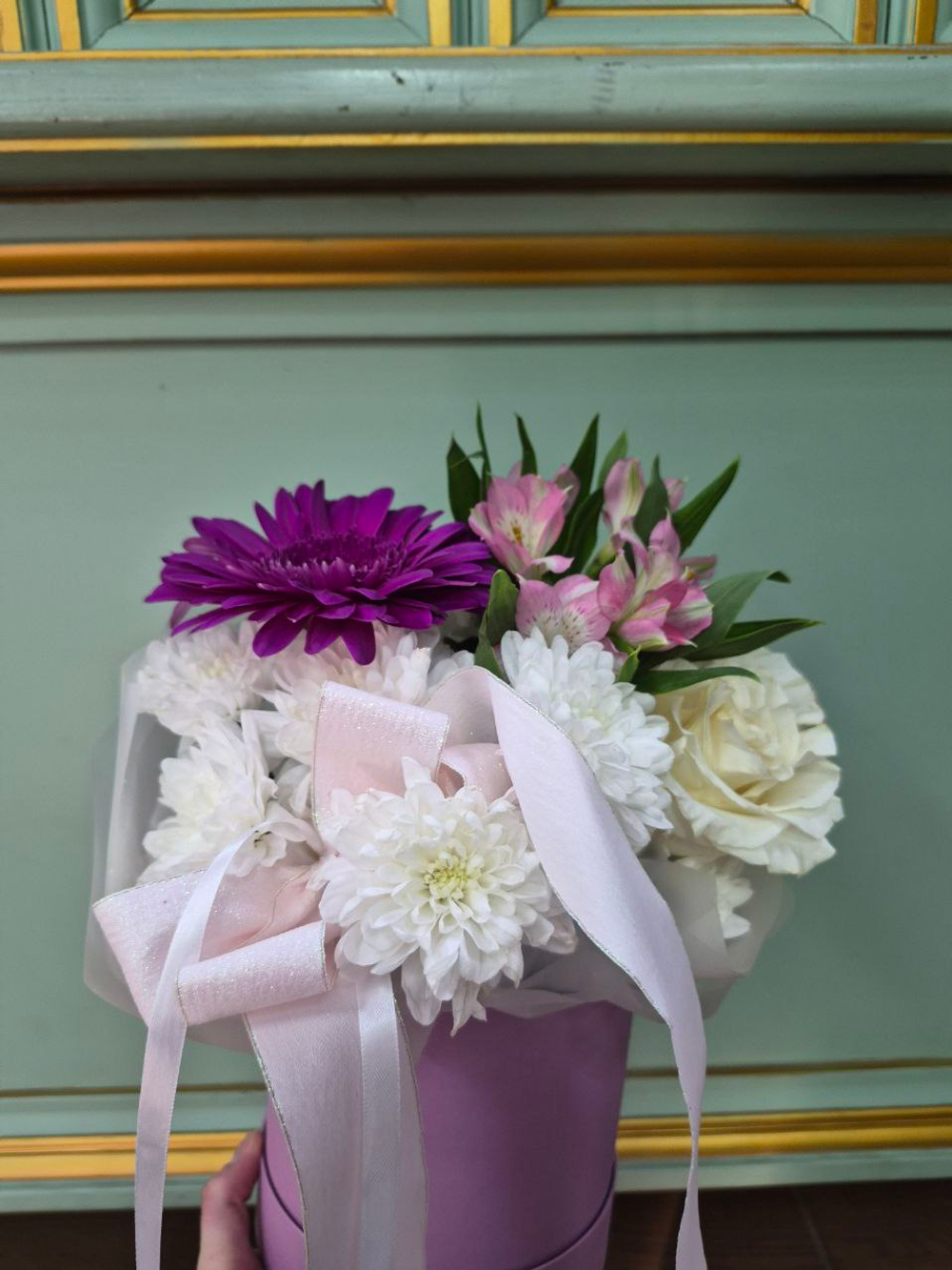 Композиция 10