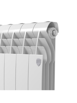 Радиатор Royal Thermo BiLiner 350 /Bianco Traffico - 6 секц.