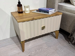 Коллекция “Лиана” Сатин