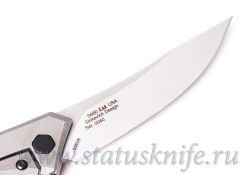 Нож Zero Tolerance 0460 ZT 0460 Sinkevich designфотография - 6