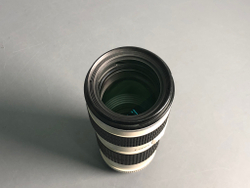 Canon EF 70-200mm 4L IS USM