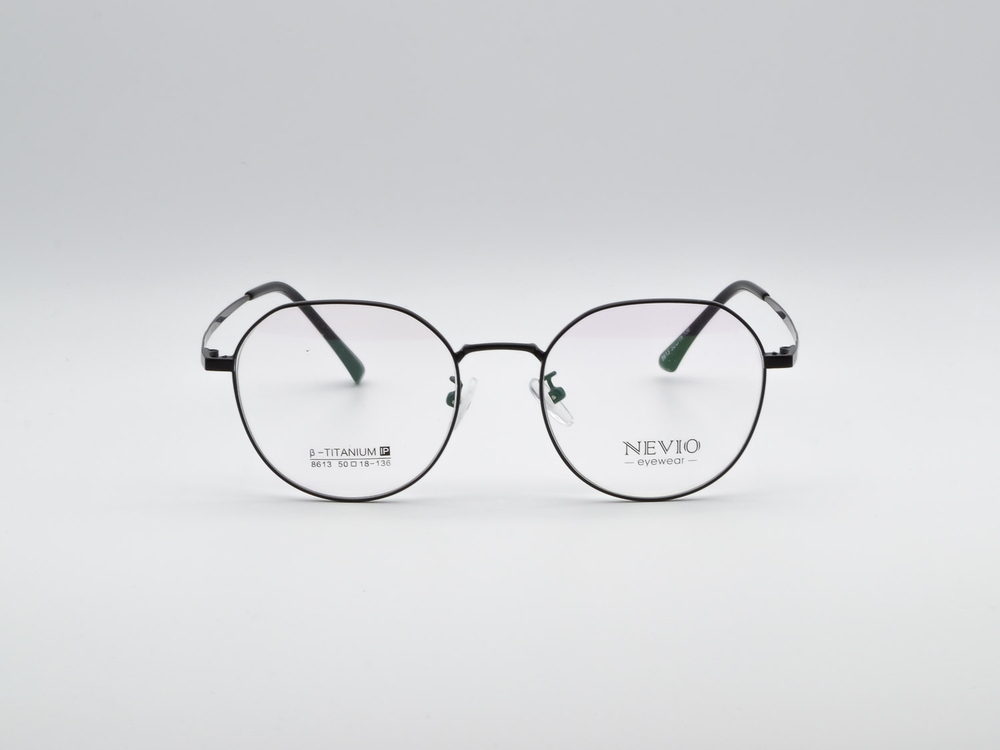 Изг.оправы Nevio 8613 Black