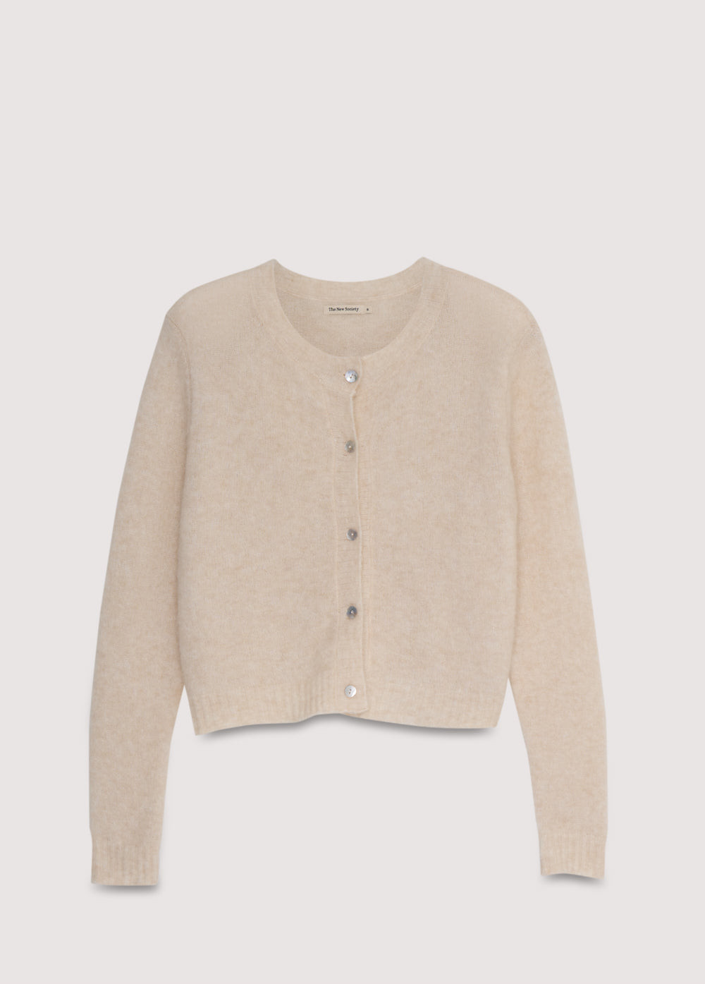 Кардиган The New Society Ivy