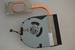 Вентилятор для ноутбука Lenovo IdeaPad B590 (90201914), оригинал