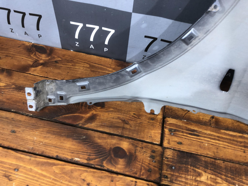 Крыло переднее правое Hyundai Creta 1 (GS) 16-21 Б/У Оригинал 66321M0100