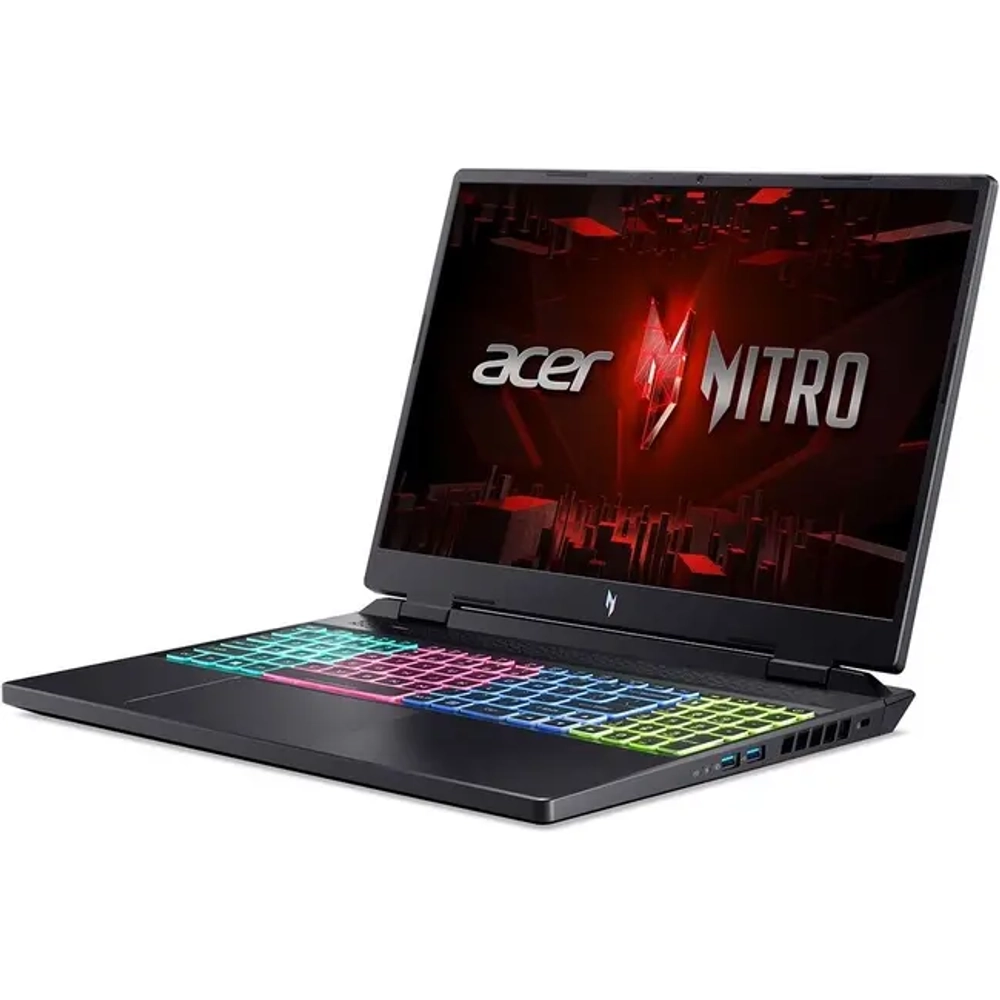 Ноутбук Acer Nitro 16 AN16-51 (NH.QJMER.002)