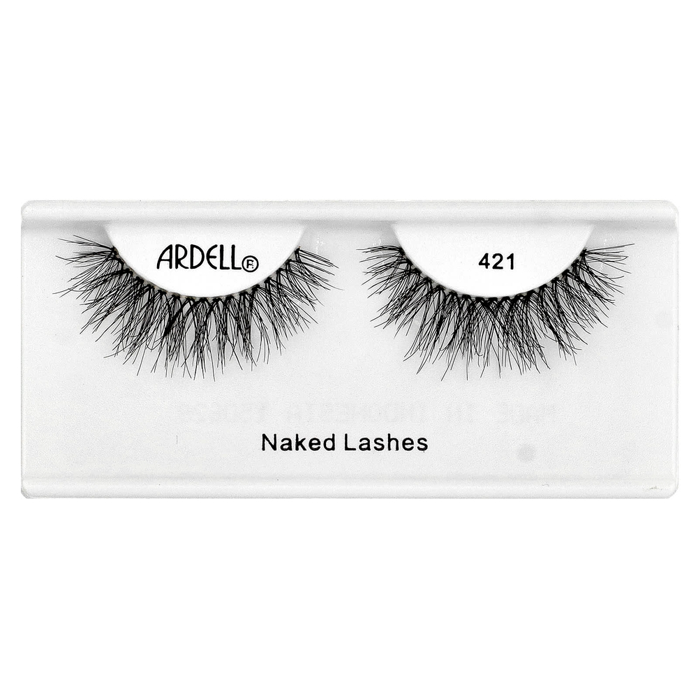 Ardell, Naked Lashes, 421`` 1 пара