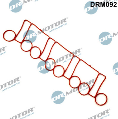 Dr.Motor Automotive - DRM092-DRM - Gasket, intake manifold