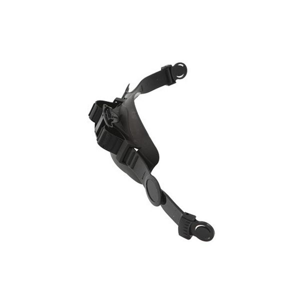 Анатомический ремешок к маске Marlin