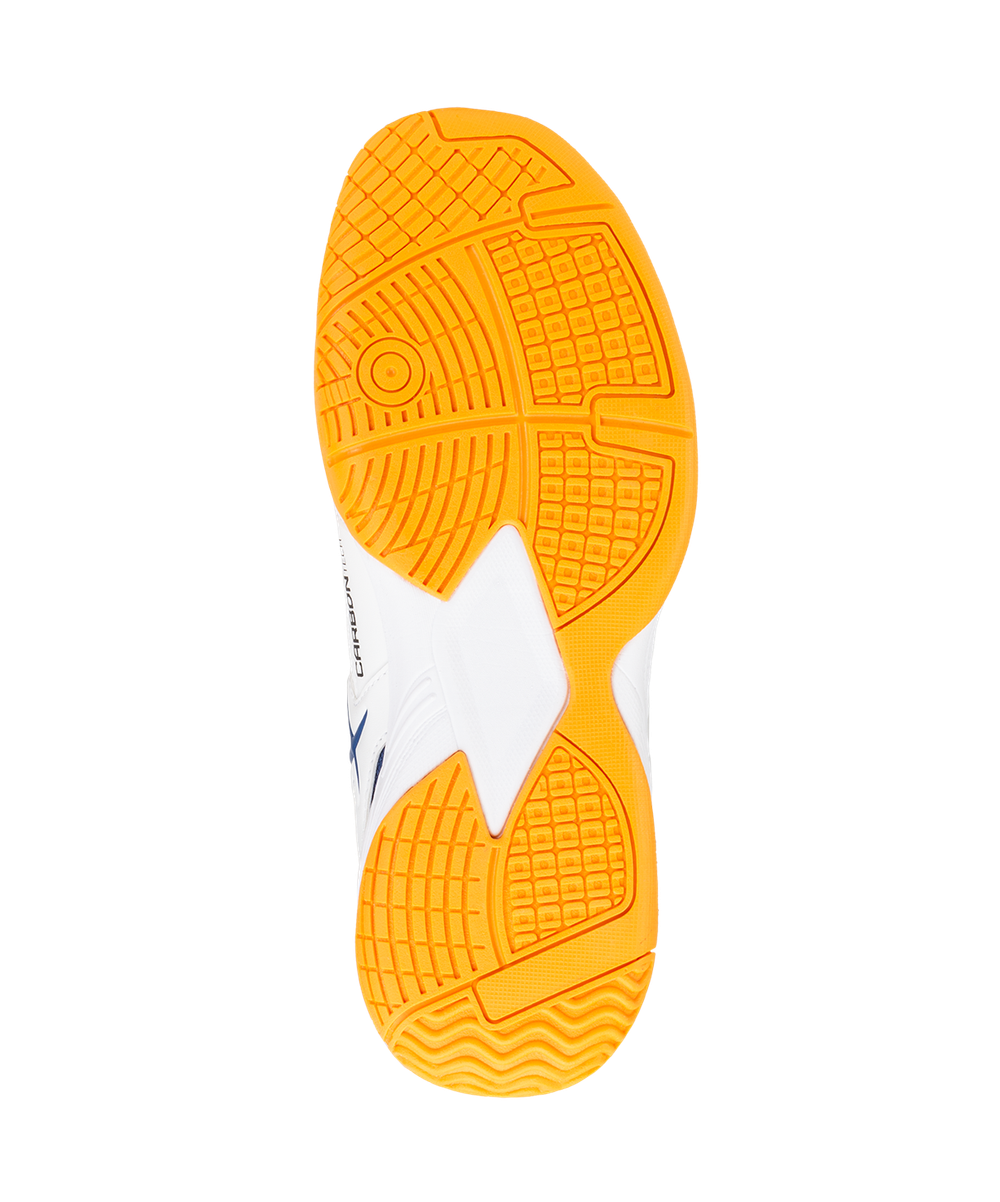 Кроссовки волейбольные SPIRIT, White/navy