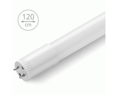 Светодиодная линейная лампа WOLTA 25WT8-18G13 18Вт 6500К G13 1200мм