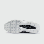 Кроссовки Nike Air Max 95 x Dior White