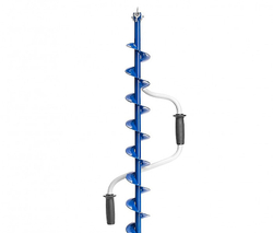 Ледобур Тонар ЛР-100С (левое вращение)