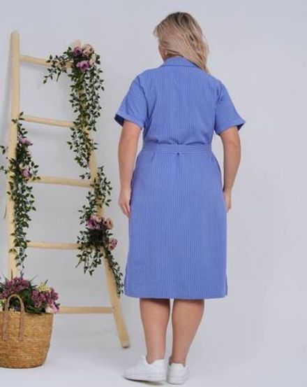 Платье 01869-1 Fabrika Фото 2