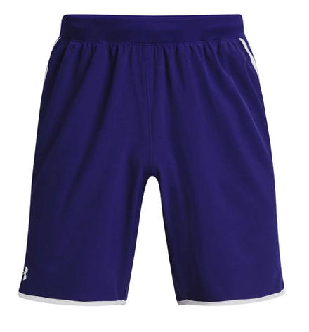 Теннисные шорты Under Armour Men's UA HIIT Woven 8" Shorts
