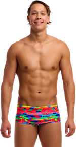 Транки FUNKY TRUNKS Men's Free Foliage